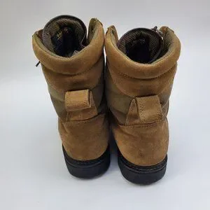 RedHead | Shoes | Mens Size Redhead Leather Mid Calf 600 